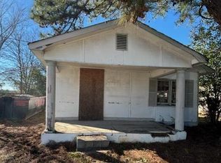 2419 Adams Ave, Macon, GA 31206