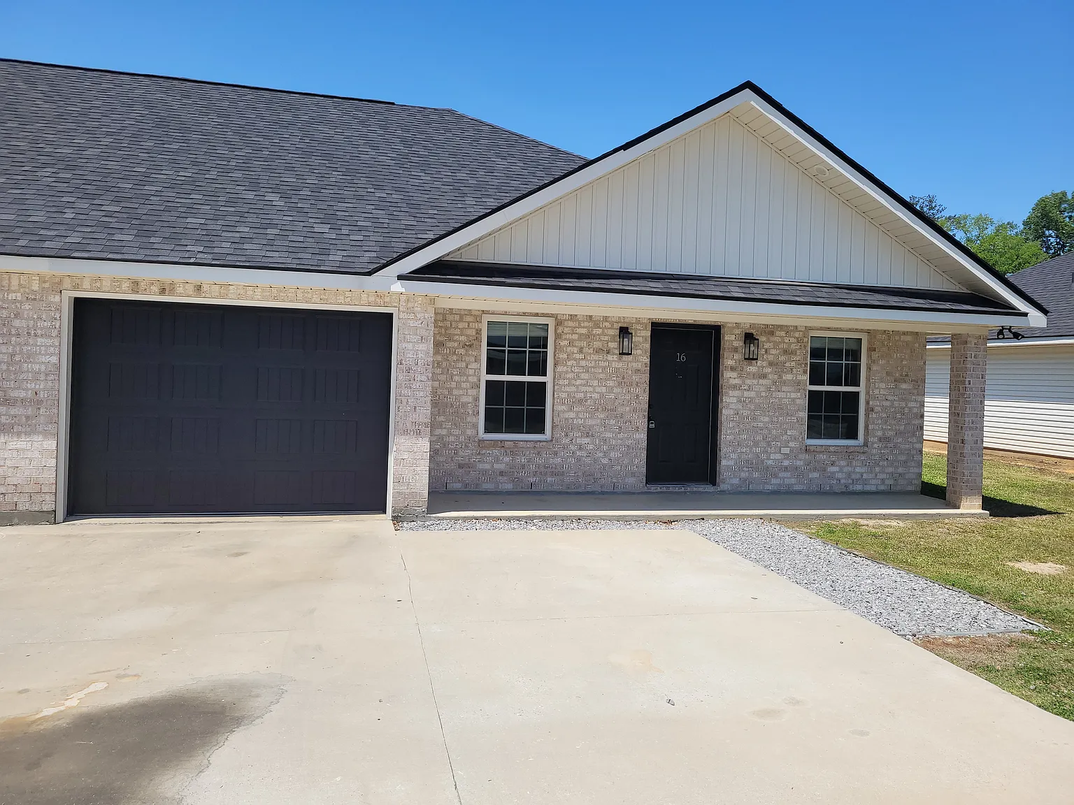 Camdon Trace Apartments — Photo 2