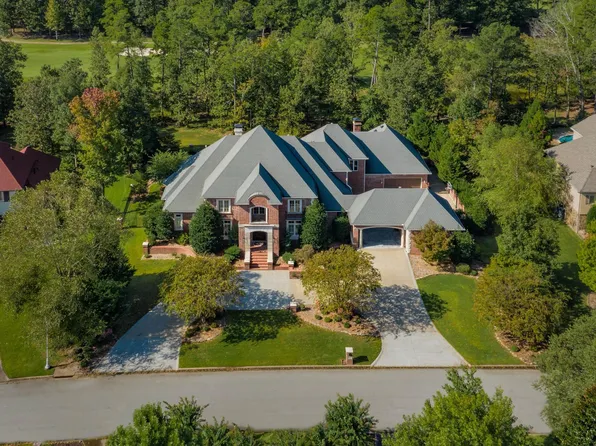 67 Sologne Cir, Little Rock, AR 72223