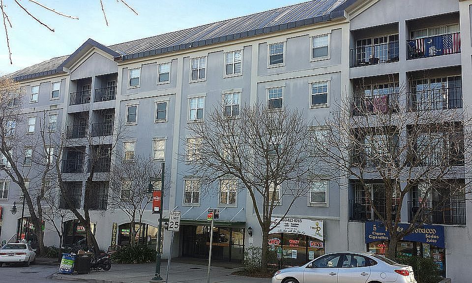 1st image of 2002 Greene St APT 105