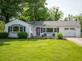 5581 Betty Ln, Milford, OH