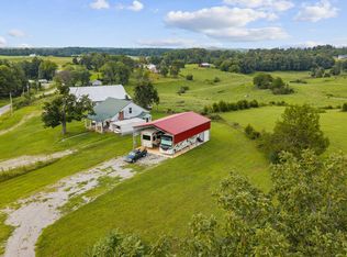 1446 S Bunker Hill Rd, Sparta, TN 38583