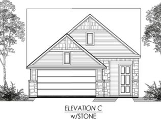 129 Cole Ln, Pilot Point, TX 76258