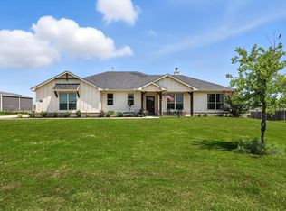 2407 County Road 4010, Decatur, TX 76234