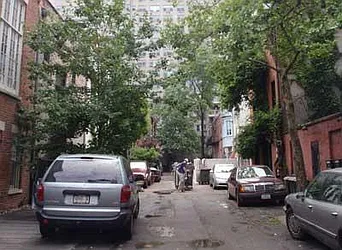 Rented by Buchbinder & Warren