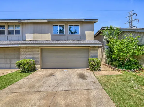10102 Hefner Village Ter, Oklahoma City, OK 73162