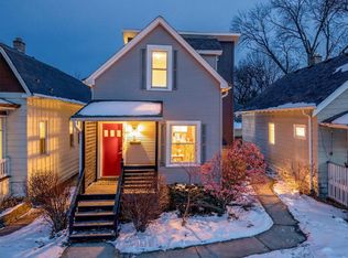 2607 East Oklahoma AVENUE, Milwaukee, WI 53207