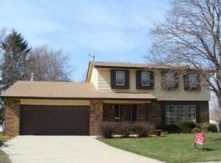 1424 N 7th Ave E, Newton, IA 50208