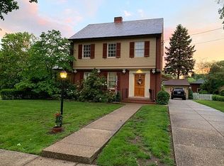 105 Market St, Beaver, PA 15009