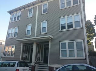 29 Jenkins St, South Boston, MA 02127