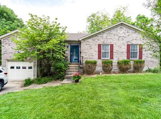 166 Ringo Ave, Frankfort, KY 40601