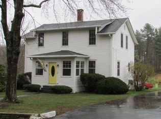 311 Morris St, Southbridge, MA 01550