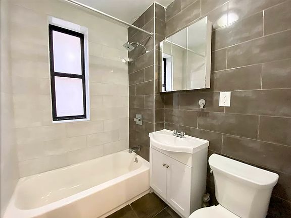 5th image of 573 W 156th St #18