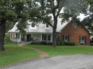 13360 County Road 2915, Eustace, TX 75124