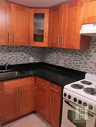 Rented by Halstead Real Estate