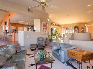 3310 Calle Del Montana, Sedona, AZ 86336
