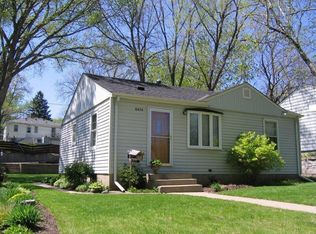 6804 Thomas Ave S, Richfield, MN 55423