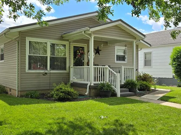 2726 S 20th St, Ironton, OH 45638