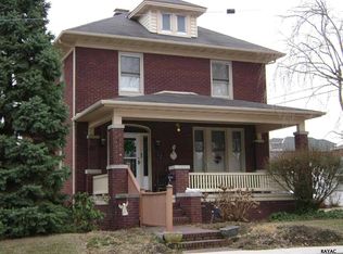 3 Hollywood Ave, Hanover, PA 17331