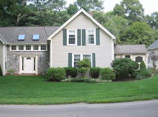 86 Ware St, Mansfield, MA 02048