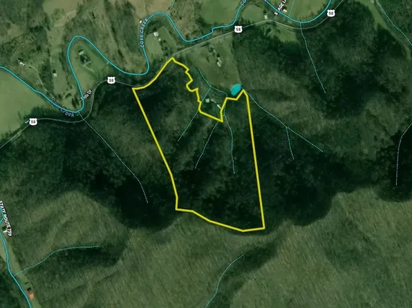 Bristol Hwy Lot Wp001, Bristol, VA 24202