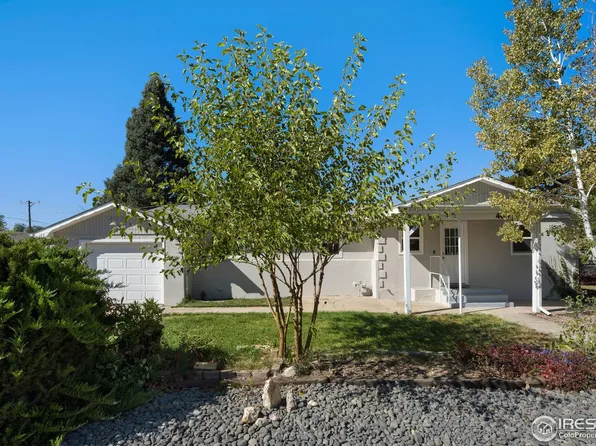 400 Liberty St, Platteville, CO 80651