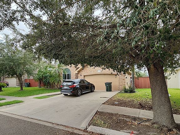 2nd image of 3406 Santa Olivia St