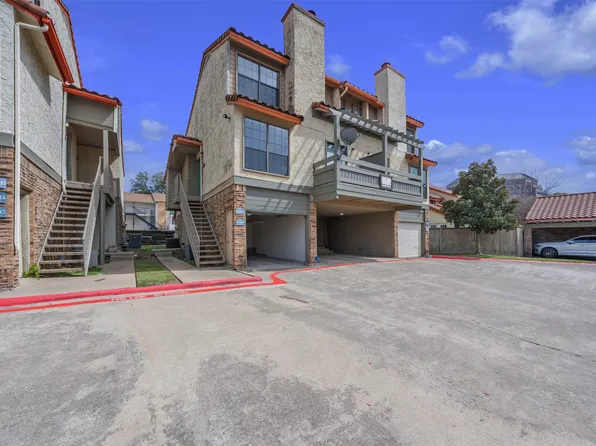 6508 Hickock Dr #7A, Fort Worth, TX 76116