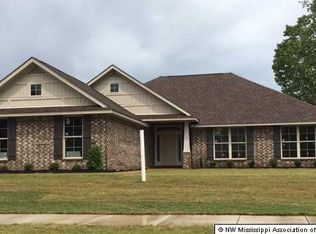 7229 Judith Dr, Olive Branch, MS 38654
