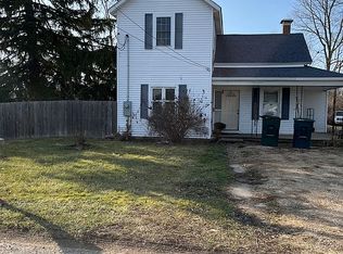 2601 S Mock Ave, Muncie, IN 47302