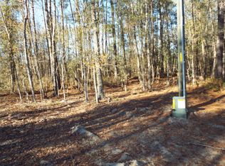 0 Cleveland Ln, Saint Stephen, SC 29479