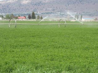 0 Reeder Rd, Klamath Falls, OR 97603