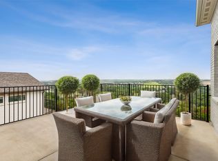 7624 Trailridge Dr, Fort Worth, TX 76179