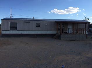 15548 Marvin Ln, El Paso, TX 79938