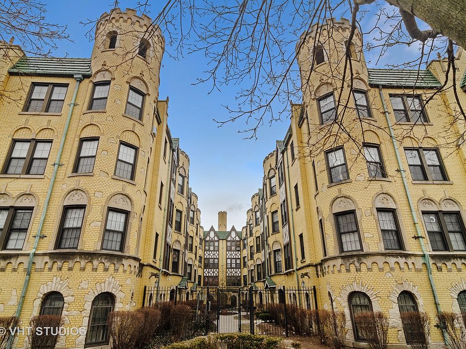 1st image of 4213 N Kedvale Ave APT 2J