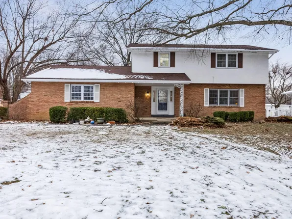 332 Briarwood Dr, Columbus, OH 43213