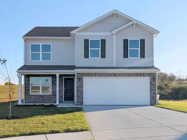 2036 Coachman Dr, Richmond, KY 40475
