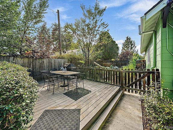 5th image of 2672 S Bannock Street