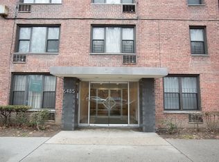 6485 Broadway APT 4A, Bronx, NY 10471