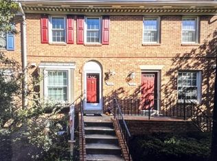 734 N Vermont St, Arlington, VA 22203