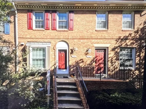 734 N Vermont St, Arlington, VA 22203