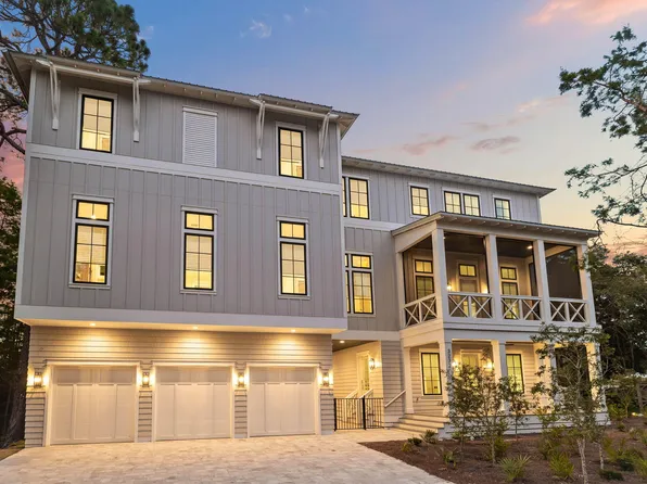 3232 W County Highway 30a, Santa Rosa Beach, FL 32459
