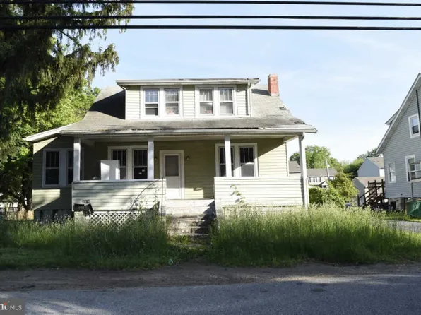 3516 Meadowside Rd, Baltimore, MD 21207