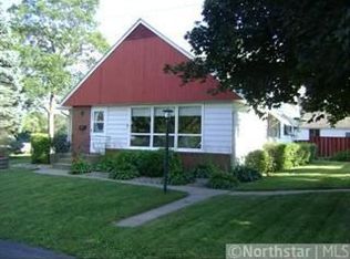 127 4th Ave N, Bayport, MN 55003
