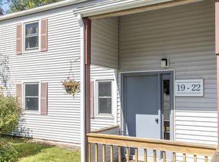 85 The Commons #19, Moretown, VT 05660