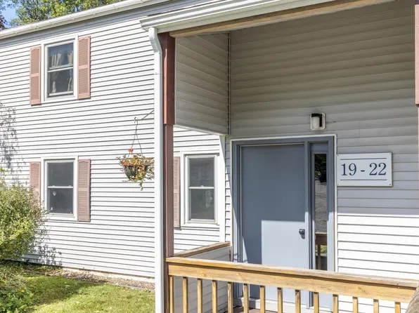 85 The Commons #19, Moretown, VT 05660