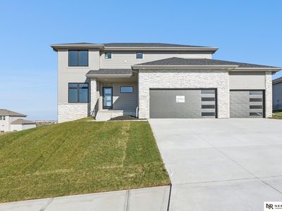 17110 Cora St, Bennington, NE, 68007