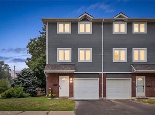 38 Harris Ave #A, Brantford, ON N3R2E9