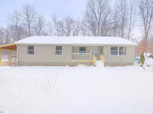 13925 Eighteen Mile Rd NE, Gowen, MI 49326
