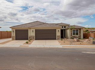 3113 W Coronado Dr, Hurricane, UT 84737